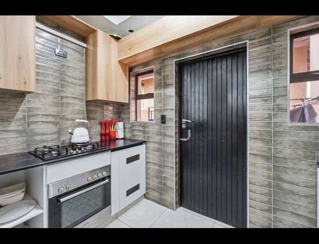 4 BEDROOM DUPLEX FOR SALE IN HILLTOP PRIVATE ESTATE